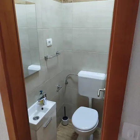 Brine 斯塔利格拉德-帕克利尼卡