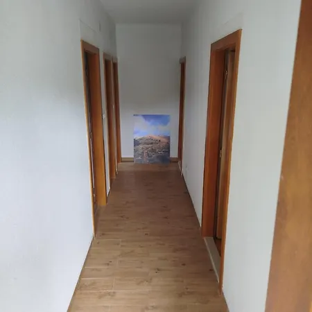 Brine Apartment *