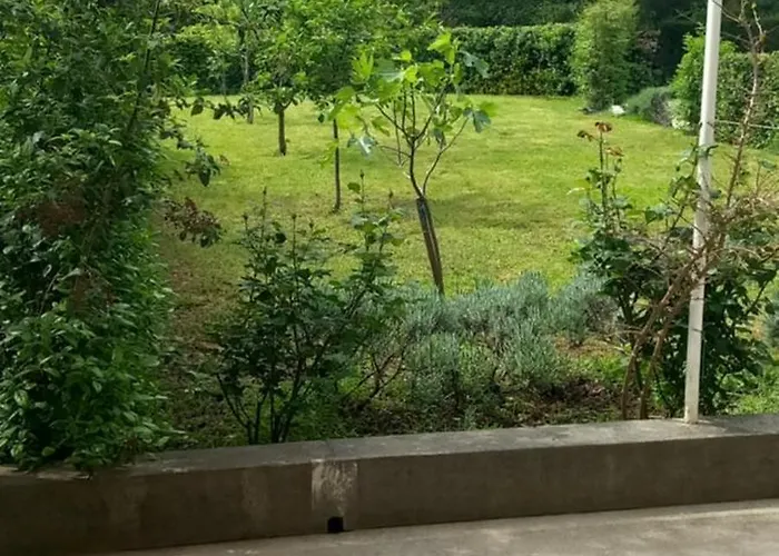 Brine Apartman Starigrad Paklenica