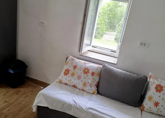 Brine * Starigrad Paklenica