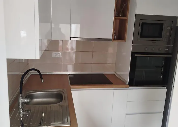 Apartman Brine Starigrad Paklenica