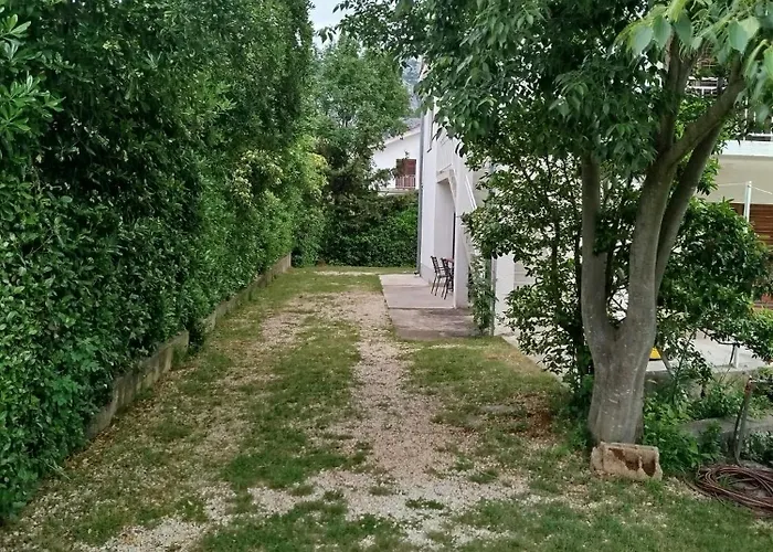 Brine * Starigrad Paklenica