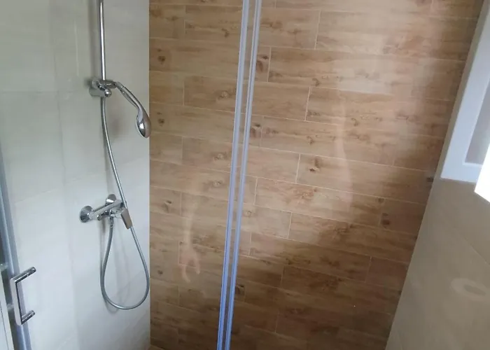 Apartman Brine Starigrad Paklenica