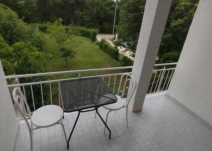 Brine * Starigrad Paklenica