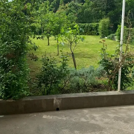 Brine Apartamento Starigrad Paklenica