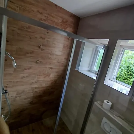 Apartamento Brine