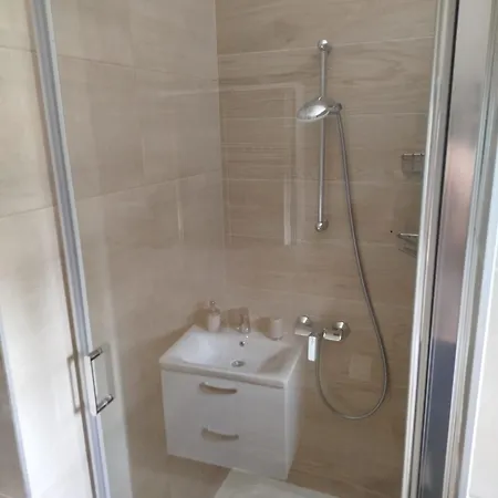 Apartamento Brine
