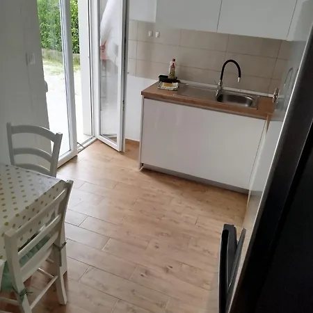 Apartamento Brine *