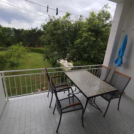 Brine Starigrad Paklenica