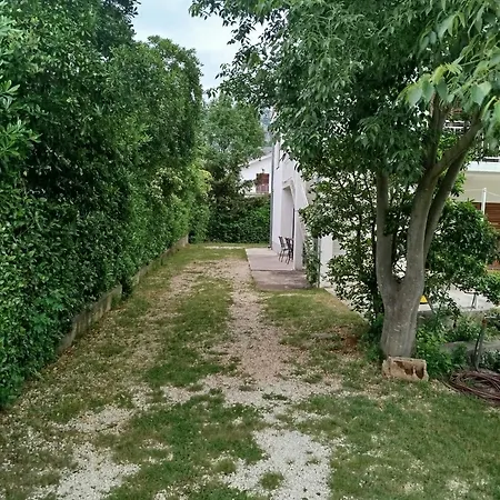 Brine * Starigrad Paklenica