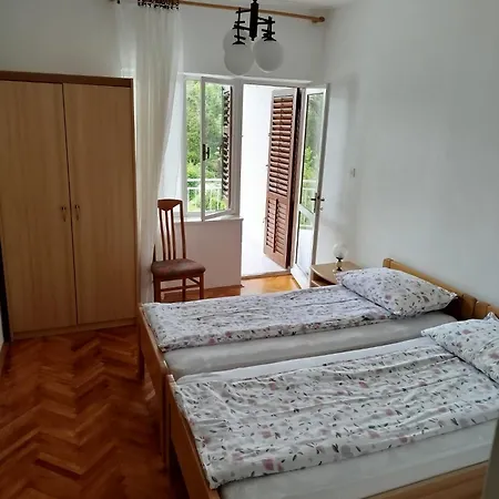 Apartamento Brine *