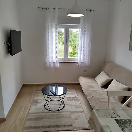Brine Starigrad Paklenica