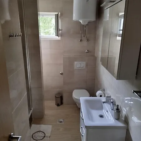 Apartamento Brine