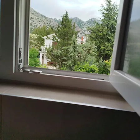 Brine * Starigrad Paklenica