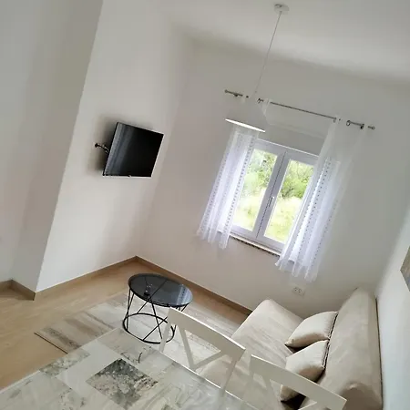 Apartamento Brine