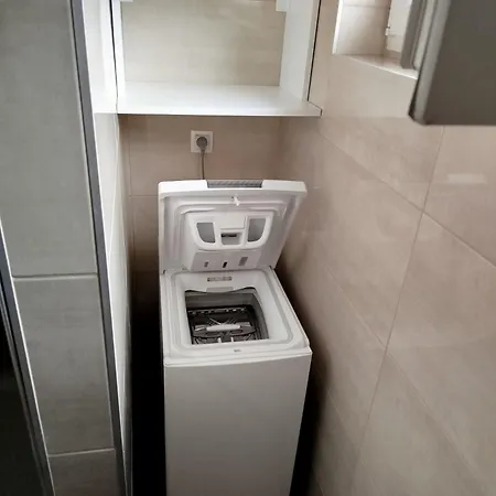 Brine Apartamento *