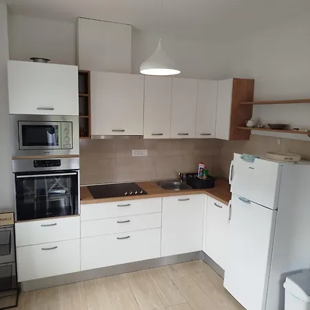 Apartamento Brine *