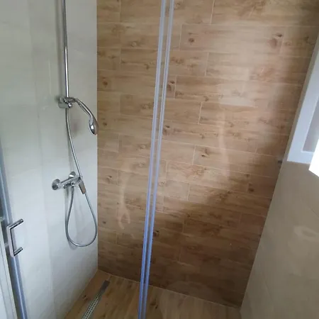 Apartamento Brine Starigrad Paklenica