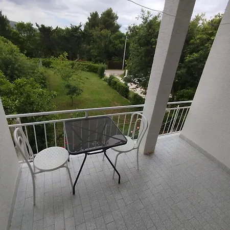 Brine * Starigrad Paklenica