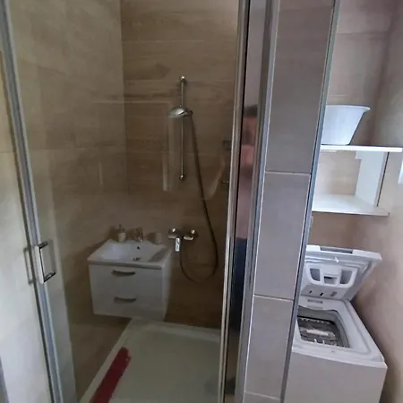 Apartamento Brine