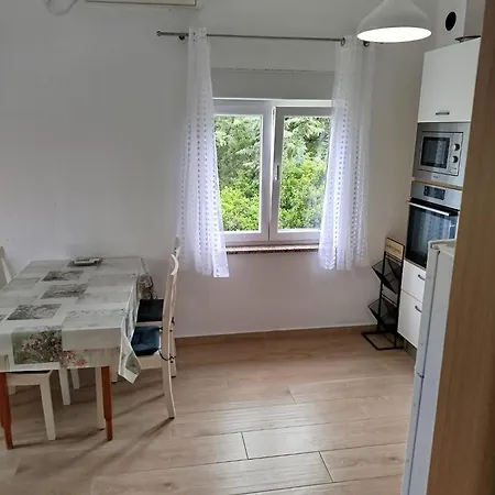 Brine Starigrad Paklenica