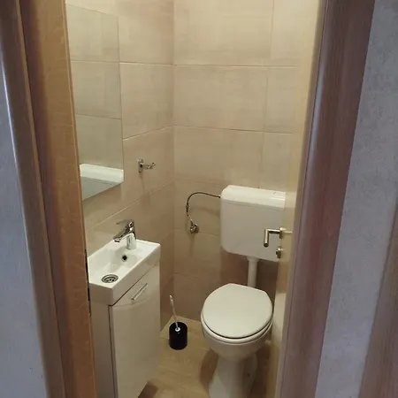 Brine Apartamento *