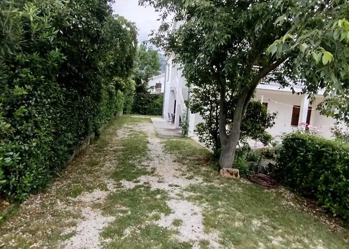 Brine 아파트 스타리그라드 파클레니차